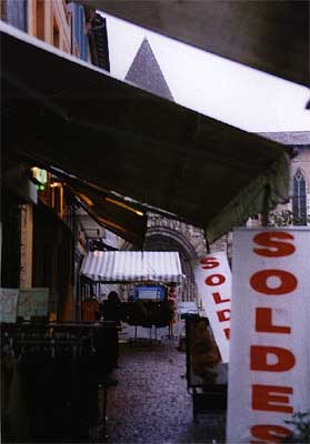 South Portal through Market      Portal through market</font></b>